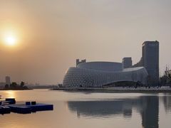 -金沙湖公园