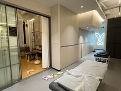 -VPsmart私教健身工作室(新华路旗舰店)