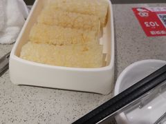 -海底捞大排档火锅(悦荟广场店)