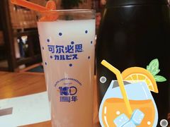 -炉胜·炉端烧·居酒屋