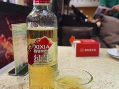 -红柳枝滩羊烧烤·非遗