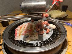 -吉秋田鲜和牛烧肉·肉档自选