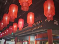 大堂-哥老官重庆美蛙鱼头(五角场合生汇店)