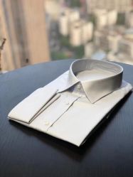 -GIMIWEAR 基米尔男士西服高级定制(陆家嘴店)