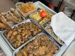 -巴哈面店(沈家门西大街店)