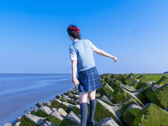 -南汇嘴观海公园