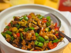 -老阿爸鲜鱼土菜(独墅湖店)