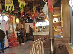 -驰明粗粮小厨(湖滨路店)
