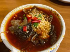 土冒黄喉-炉小二铜锅牛蛙•川湘菜(三里屯店)