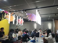 -麦当劳(豫园店)