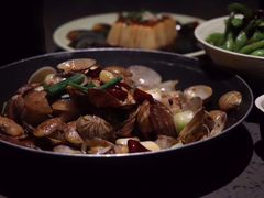 金牌花蛤-一棠龙虾•王牌虾球(楚河汉街店)