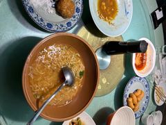 -五台山八大碗·地方风味菜馆(五爷庙店)