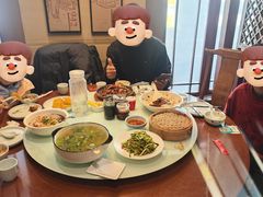 -蔡家酒楼(一德街店)