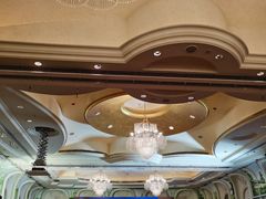 -广州富力丽思卡尔顿酒店