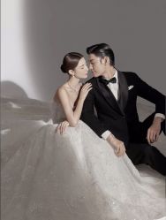 -IDO婚纱摄影(上海旗舰店)