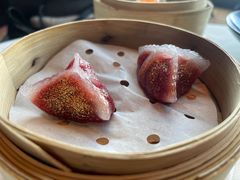 -天龙轩(香港丽思卡尔顿酒店)