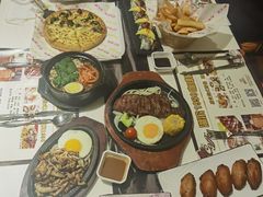 -湖滨1950牛排西餐厅(泽州路店)