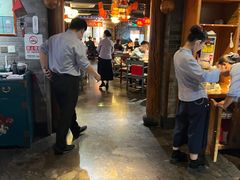 -京味斋·北京烤鸭(华威桥北工大店)