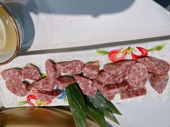 -红沃鳗鱼黑牛烤肉店(不老街店)