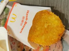 -麦当劳(春风店)