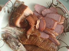 洛杉鸡-一手店(万源路店)