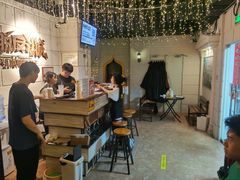 -逃脱反斗城沉浸剧情密室(北京路店)