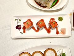 -金悦轩海鲜酒家(拱北店)