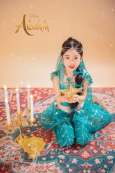-婴爱儿童摄影 BabyloveStudio(中山门店)