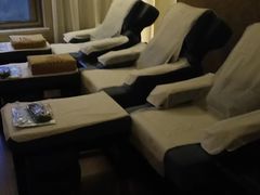 -华夏良子·足道SPA艾灸(铁道大厦店)