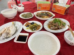 -车头老二大排档