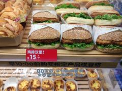 -味多美蛋糕(阜成门店)