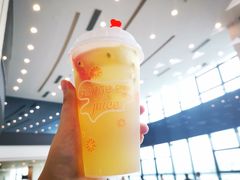 -深圳机场凯悦嘉轩酒店