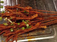 -夜烤·宜宾烧烤(回龙湾店)