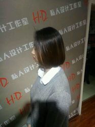 -HD HAIR STYLE