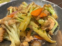 -小菜园新徽菜(阜阳颍州万达店)