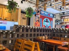 -鑫日千里马朝鲜族小馆(总店)