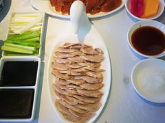 -玉林烤鸭店(定福庄店)