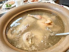 -新聚丰菜馆(太监弄店)