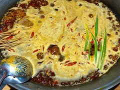 -四小区火锅·巷子里的重庆火锅(花照壁店)