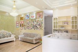 -安恩宝月子会所(北流店)