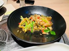 -滋粥楼·顺德菜(番禺广场总店)