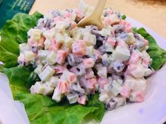 -维吾尔餐厅(宜山路店)