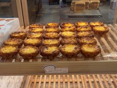 -崎本的店·专业酵种吐司(无锡万象汇店)