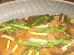 -树厨贵州菜(铜仁花果山店)