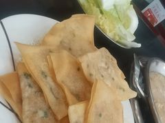 -老来福·非遗酸汤兔(凯旋路店)