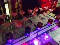 -海鲜自助·汇咖啡厅(宜宾绿发皇冠假日酒店)