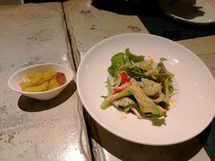 -T館·花园艺术餐厅