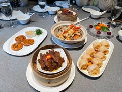 -香樟花园新粤料理(无锡万象城店)