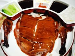 -大鸭梨烤鸭(顺义石园店)