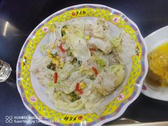 -芦月轩羊蝎子(太平桥店)